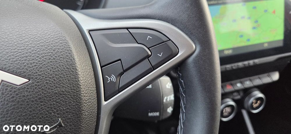 Dacia Duster TCe 150 EDC 2WD Prestige - 28