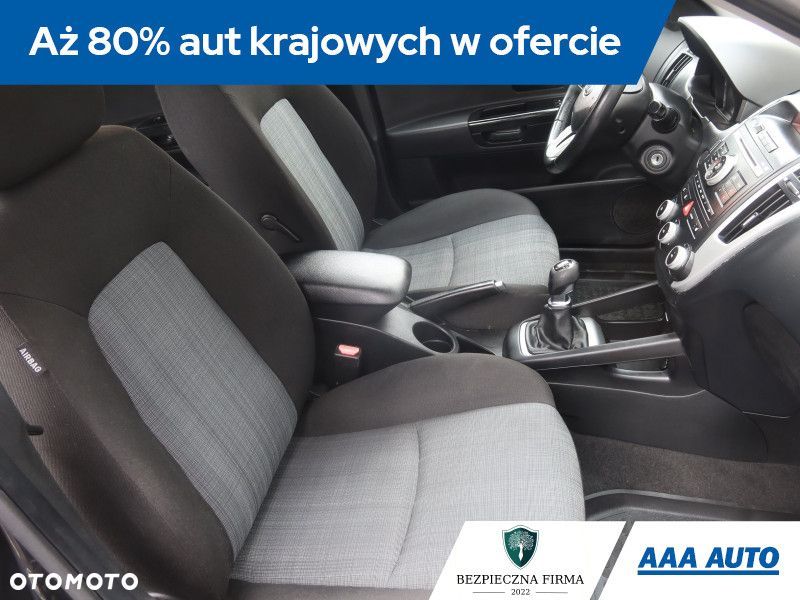 Kia Ceed - 11