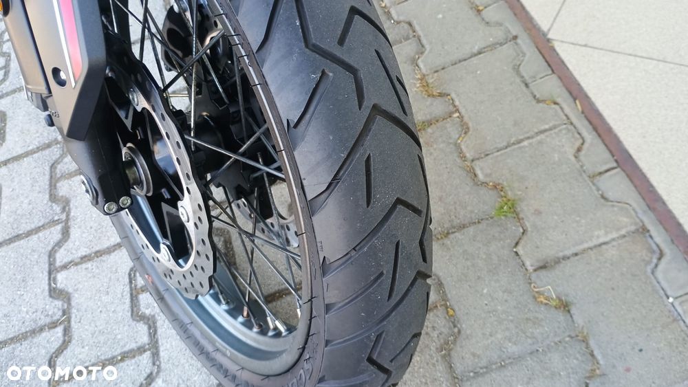 VOGE 650DSX - 25