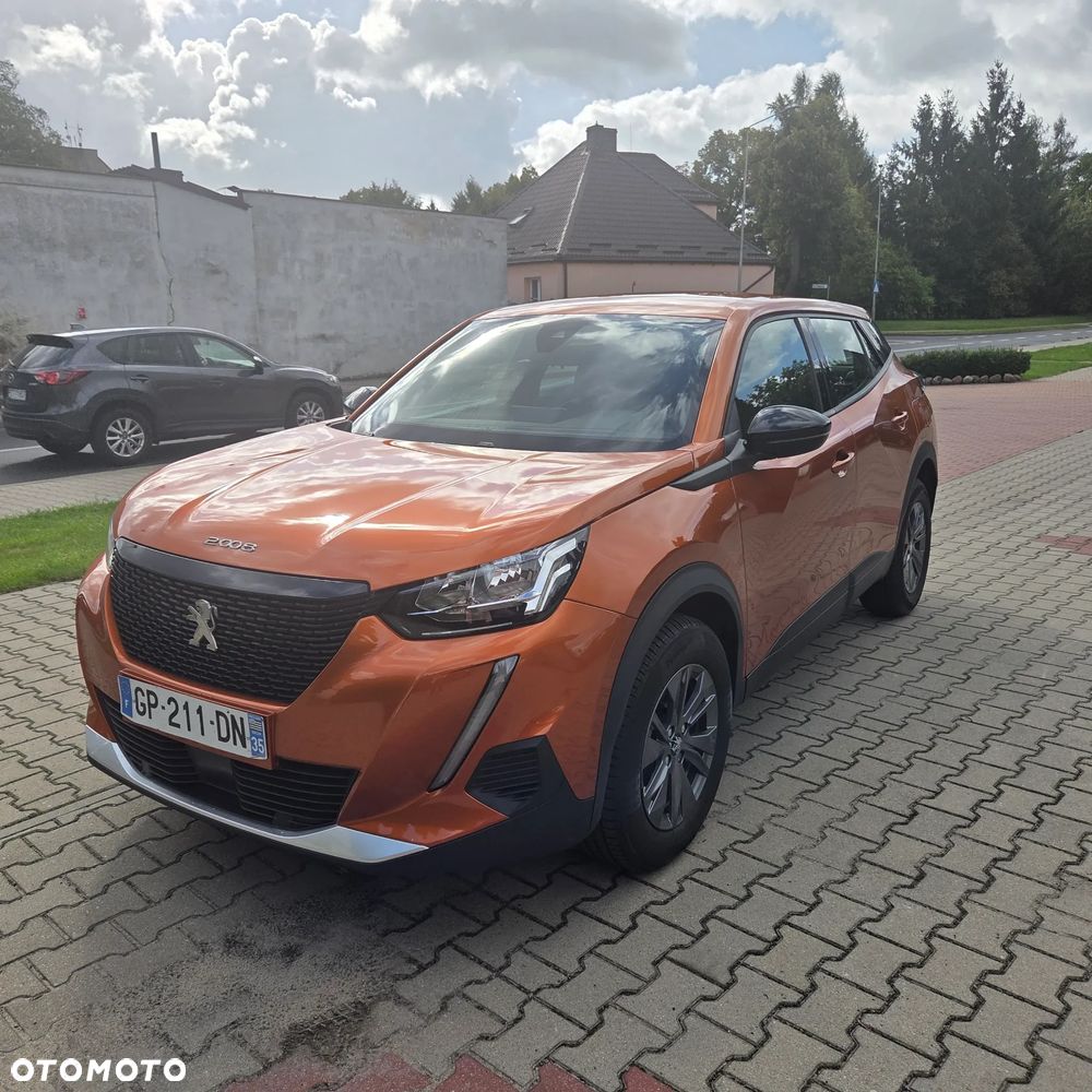 Peugeot 2008 - 3