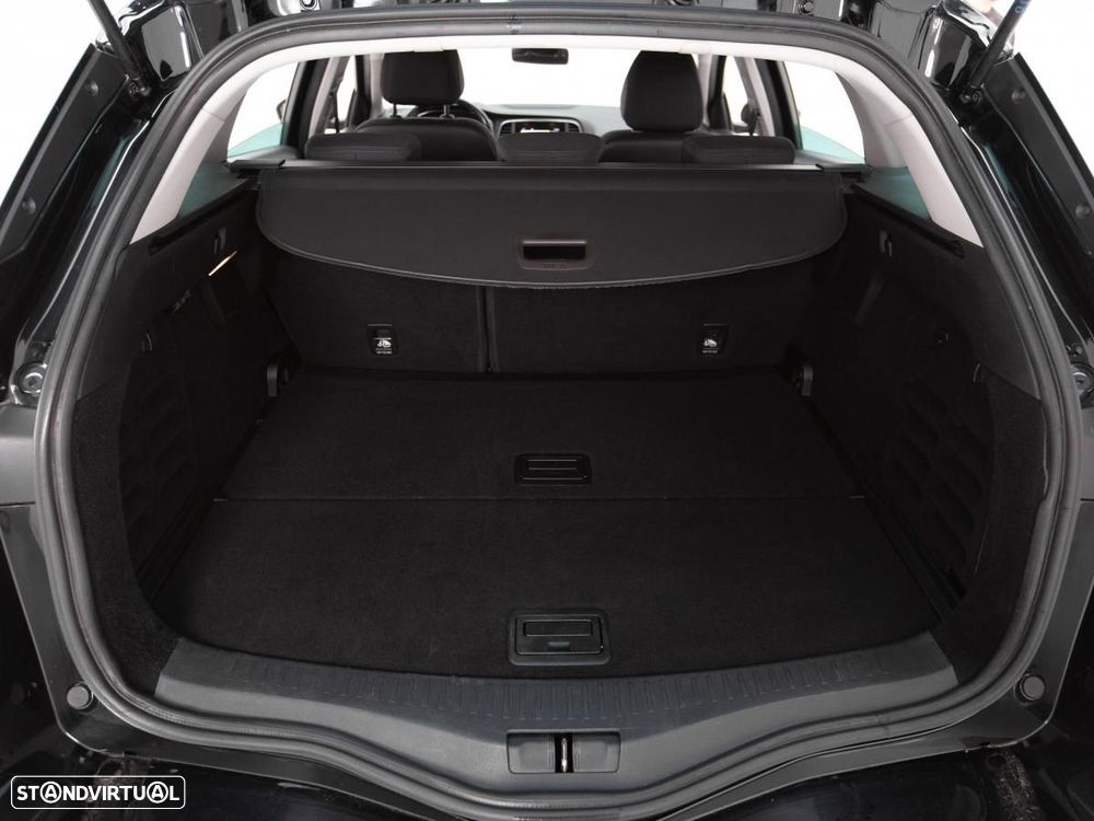 Renault Mégane Sport Tourer 1.5 Blue dCi Limited - 12