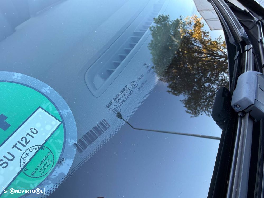 Peugeot 3008 BlueHDi 130 Stop & Start EAT8 Allure Pack - 21