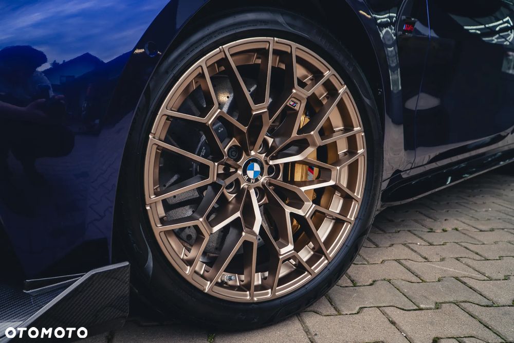 BMW M4 CS xDrive - 6