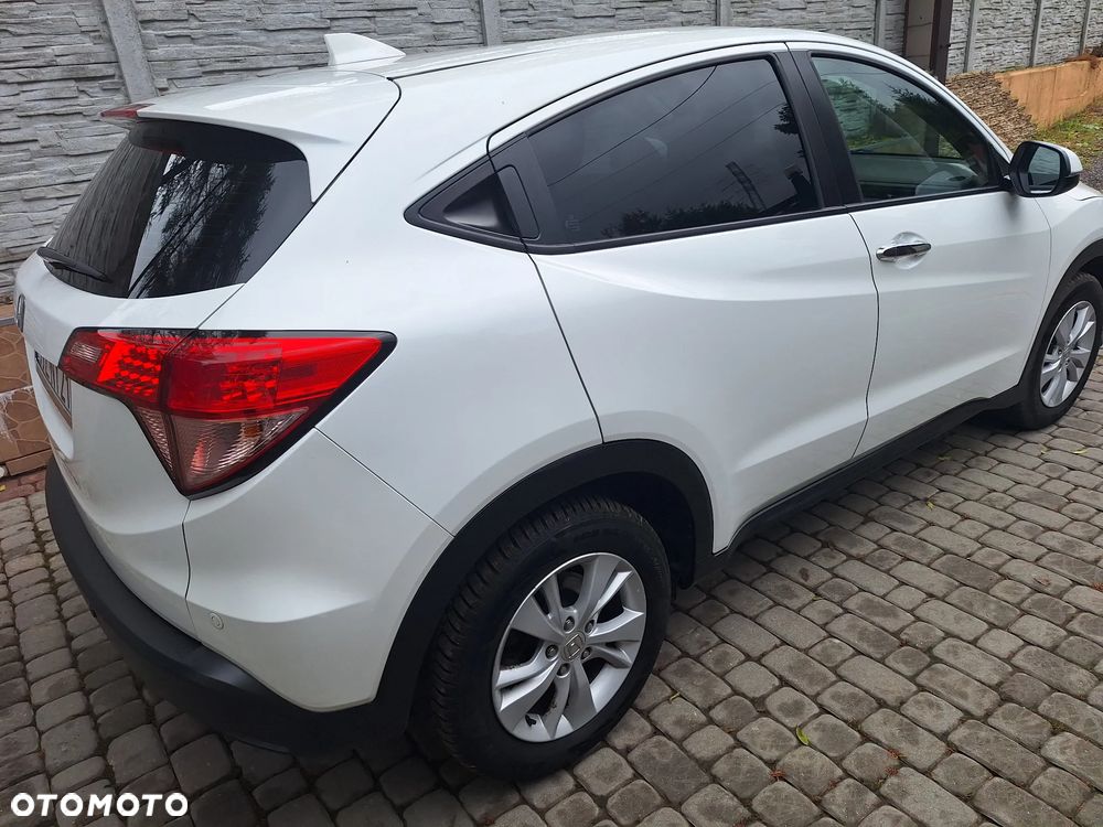 Honda HR-V 1.6 i-DTEC Elegance (ADAS/Honda Connect+) - 30