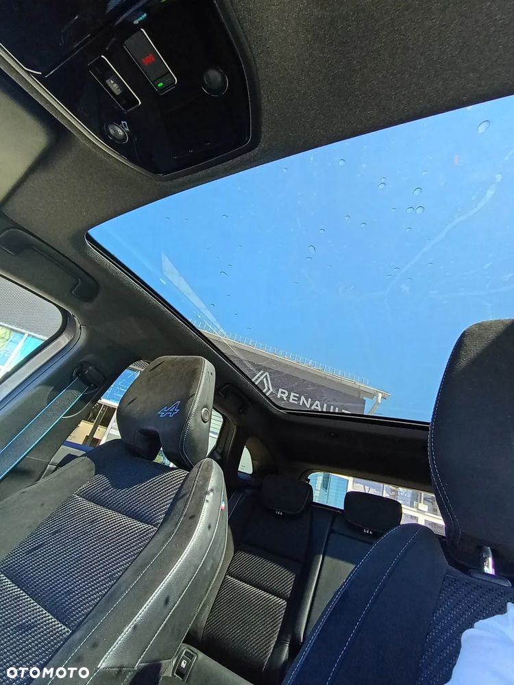 Renault Austral 1.3 TCe mHEV Techno esprit Alpine - 19