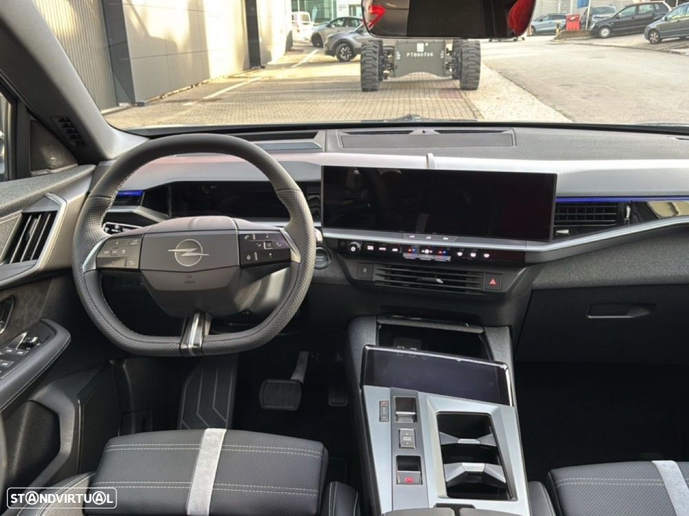 Opel Grandland - 4