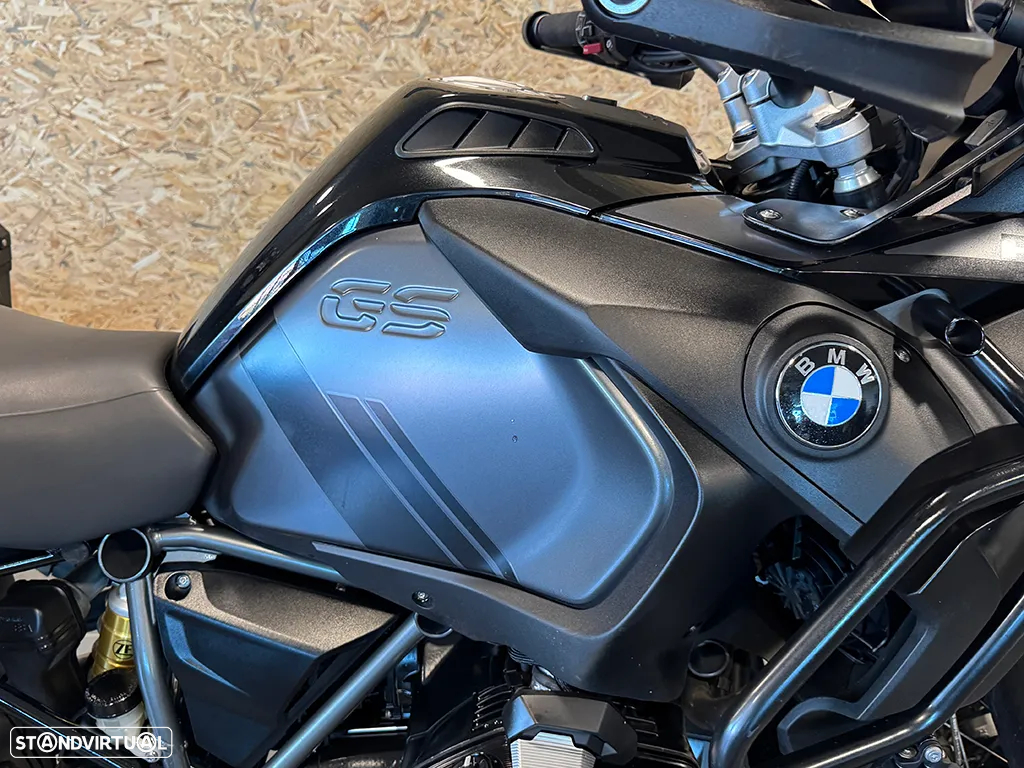 BMW R 1250 GS Adventure - 15