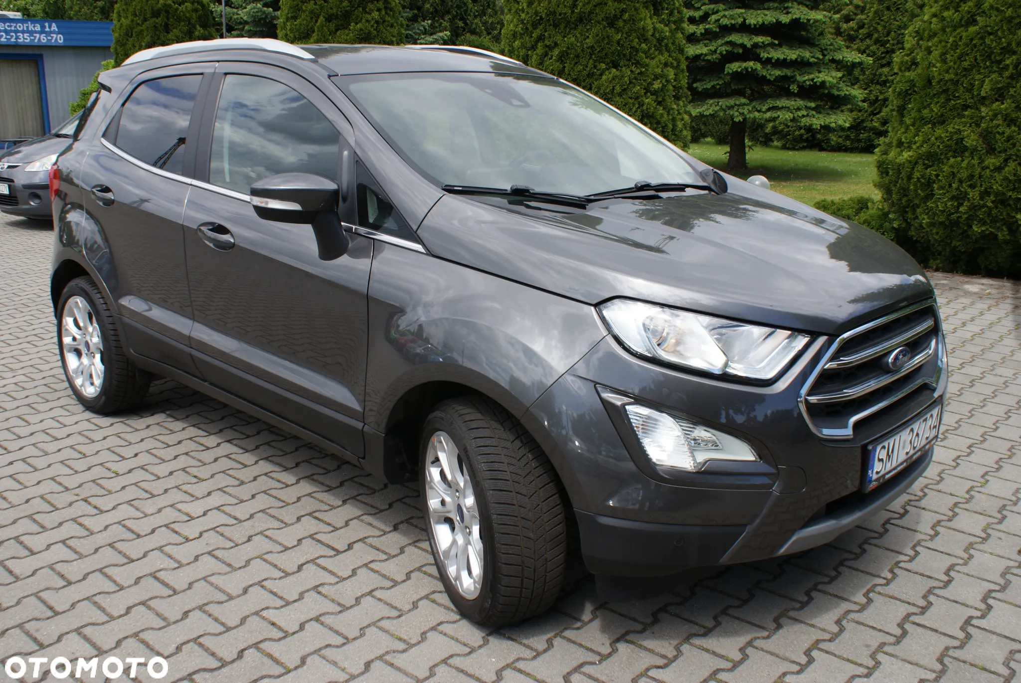 Ford EcoSport - 19