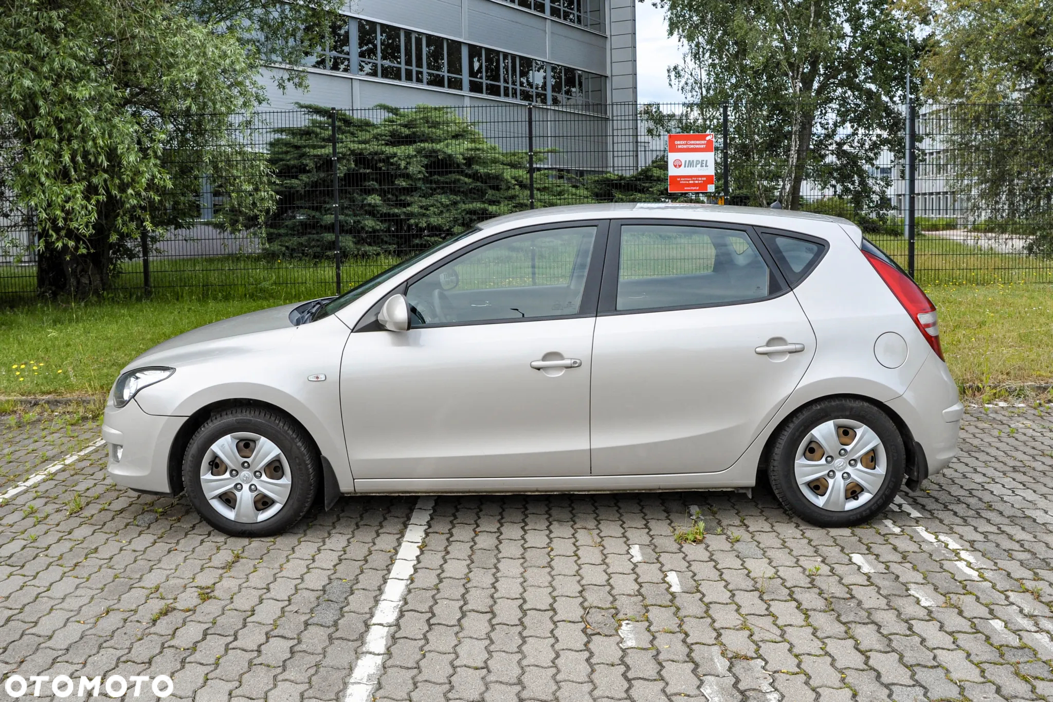 Hyundai i30 - 2