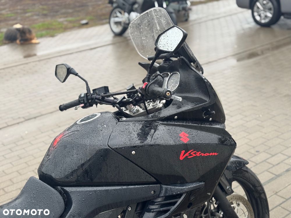 Suzuki DL - 4