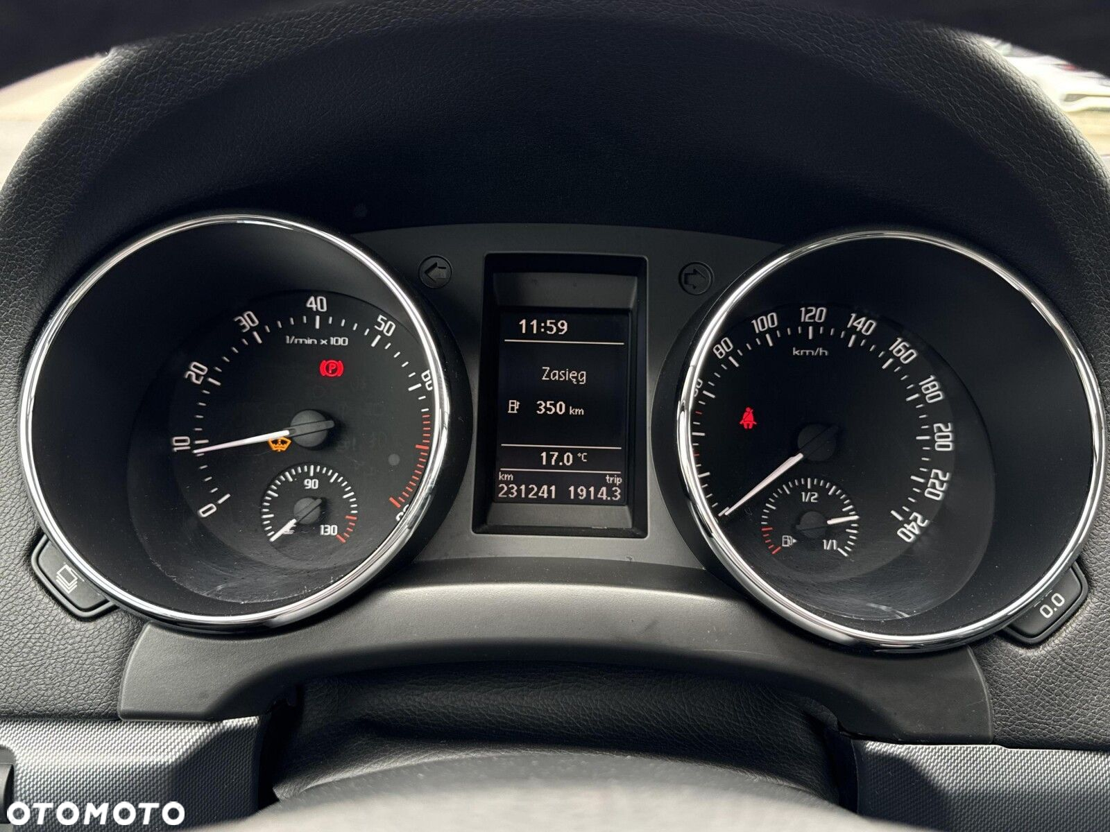 Skoda Yeti Outdoor 1.8 TSI 4x4 Ambition - 14