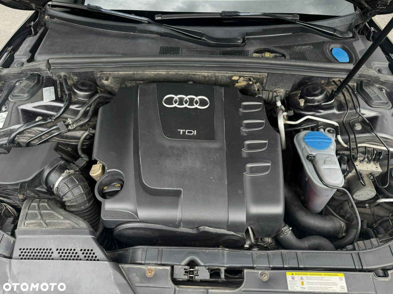 Audi A5 - 18