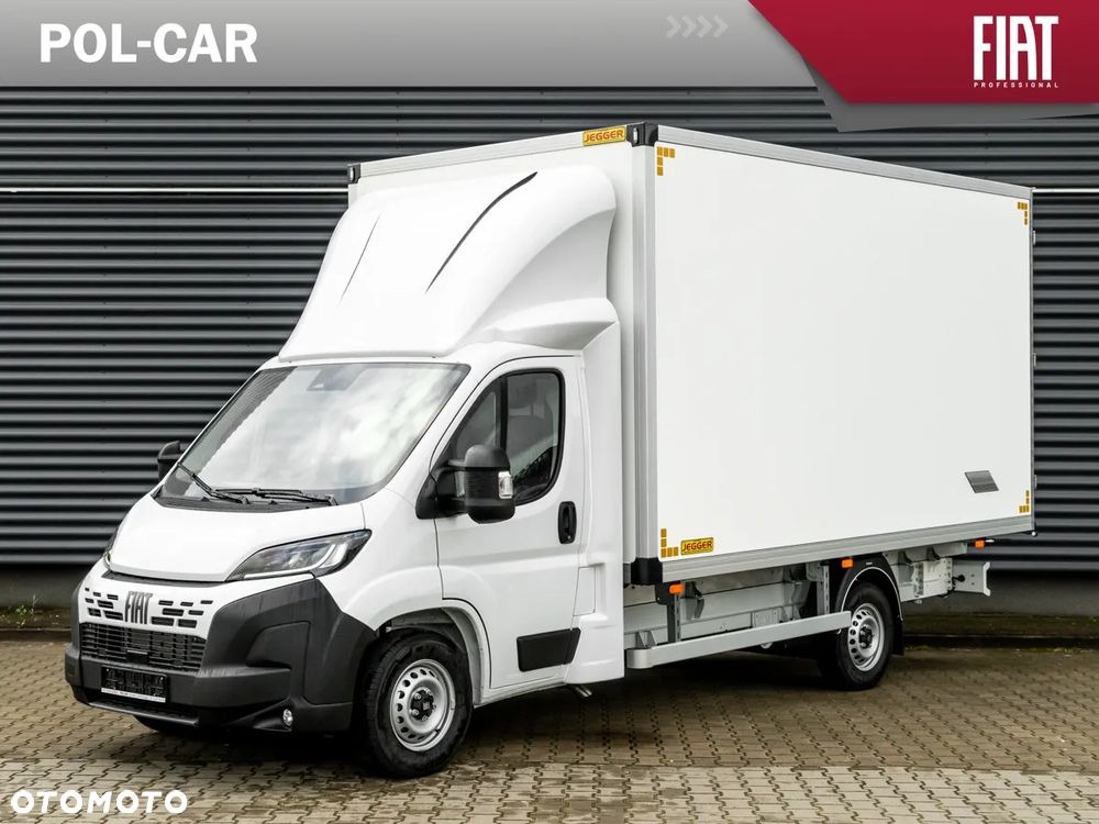 Fiat Ducato MAXI 2.2 180KM Chłodnia - 1