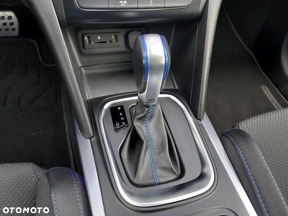 Renault Megane 1.6 TCe GT EDC - 32