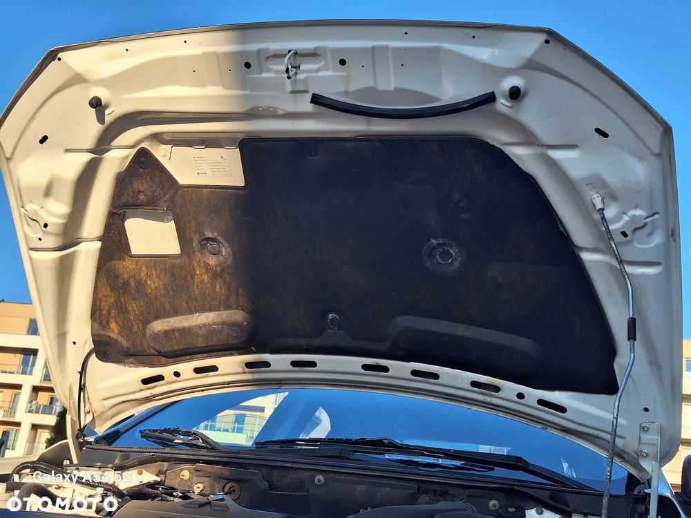 Mitsubishi Lancer 1.5 Inform - 22