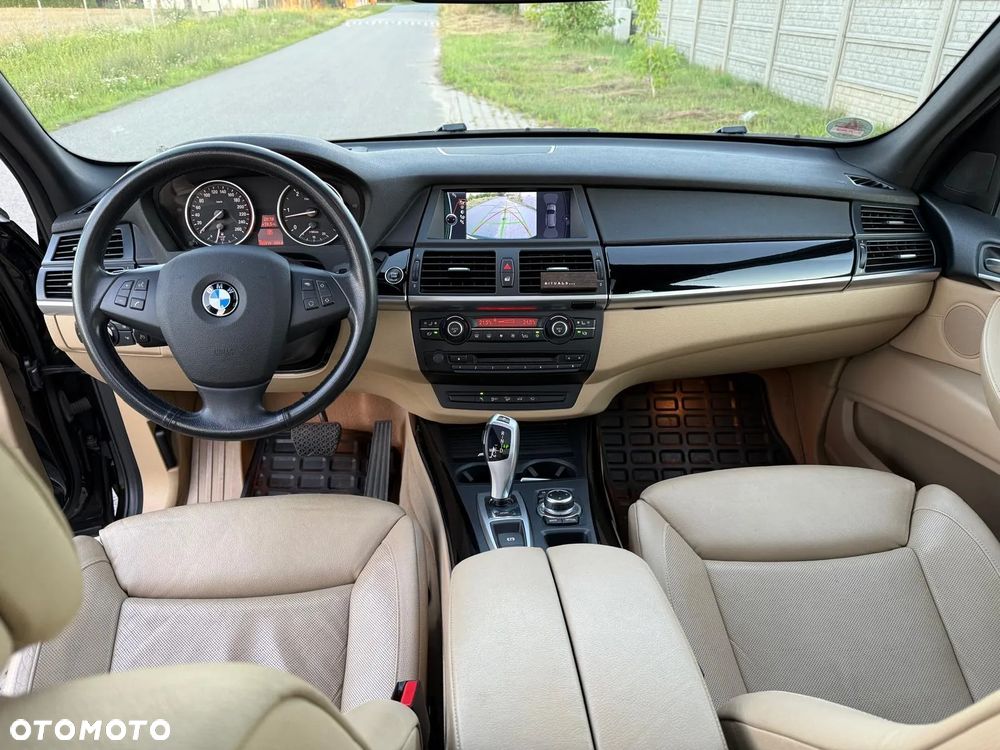BMW X5 3.0d xDrive - 7