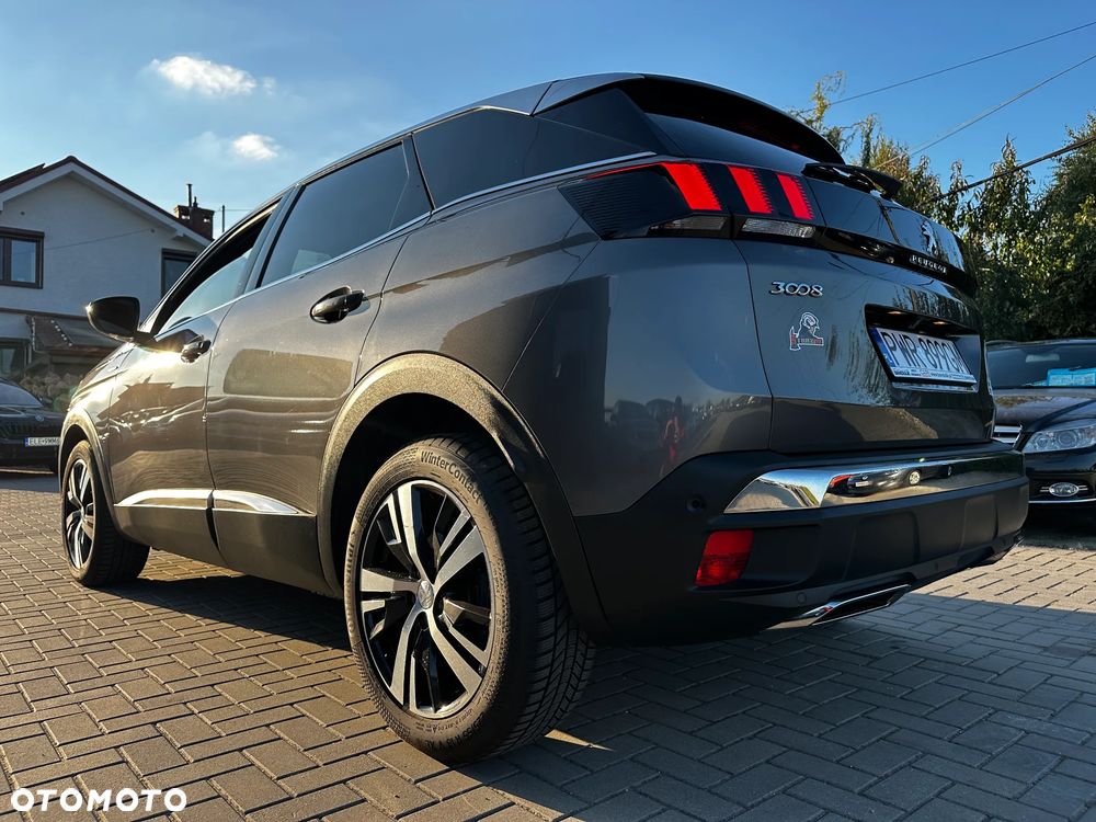 Peugeot 3008 - 34