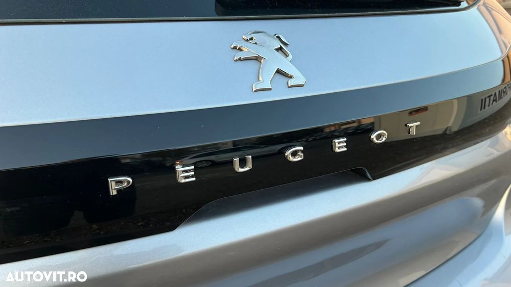 Peugeot 208 - 26
