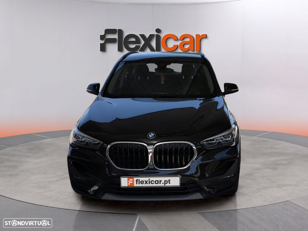 BMW X1 25 e xDrive Corporate Edition - 2