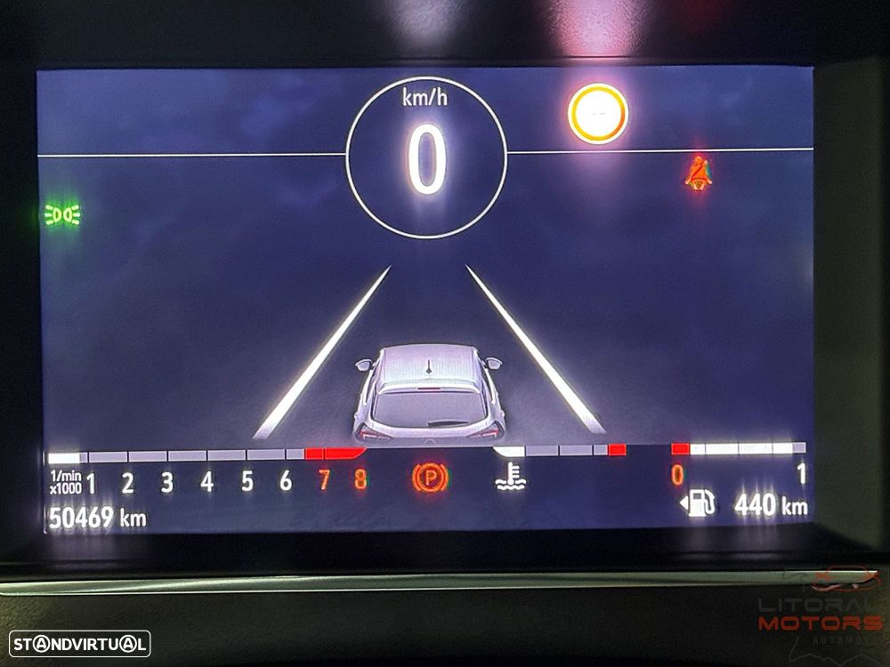 Opel Corsa 1.2 T Edition - 25