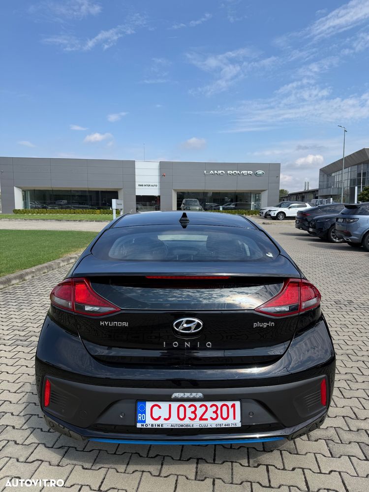 Hyundai IONIQ 141CP Exclusive - 5