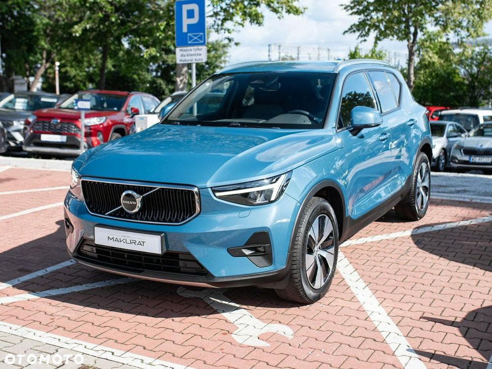 Volvo XC 40 B3 Core - 3