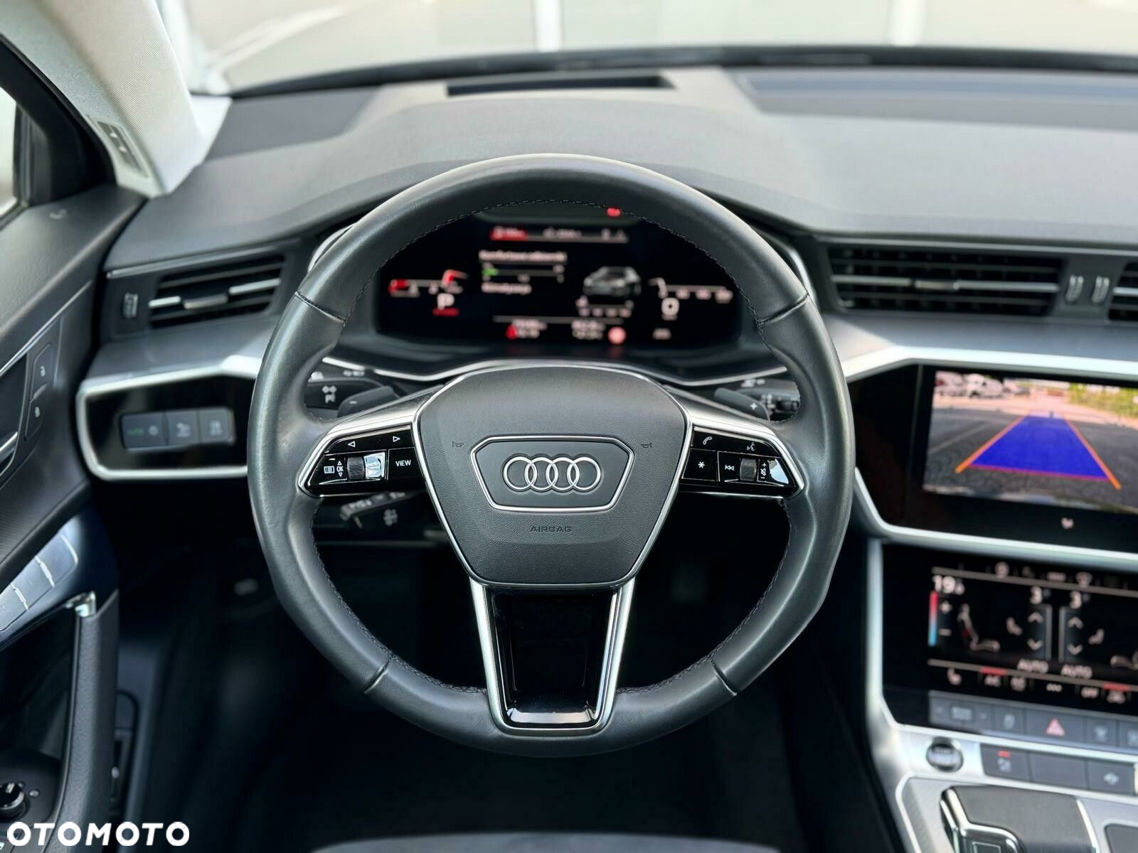 Audi A6 - 19