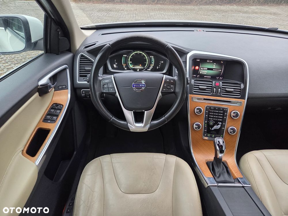 Volvo XC 60 - 13