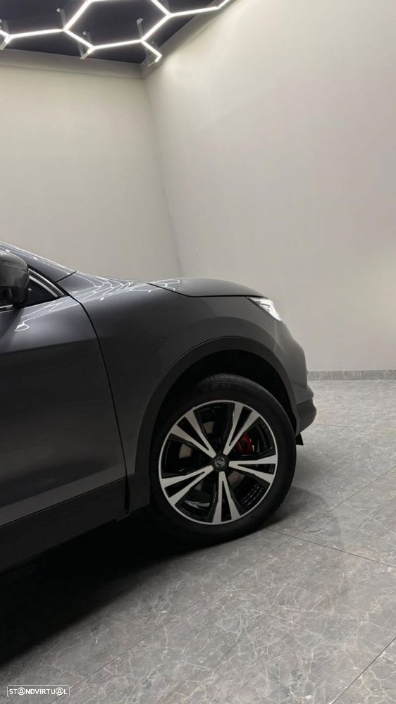 Nissan Qashqai 1.5 dCi Tekna Premium - 18