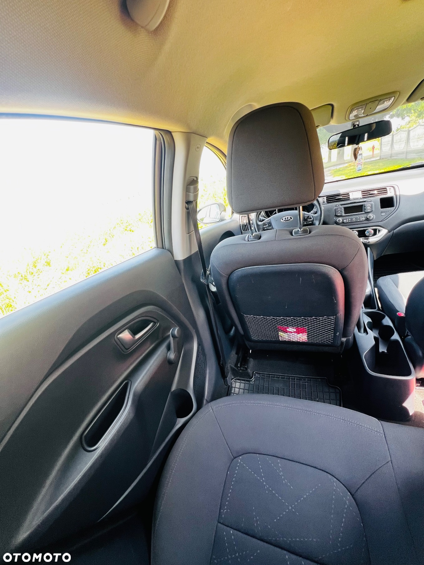 Kia Rio 1.2 S - 13