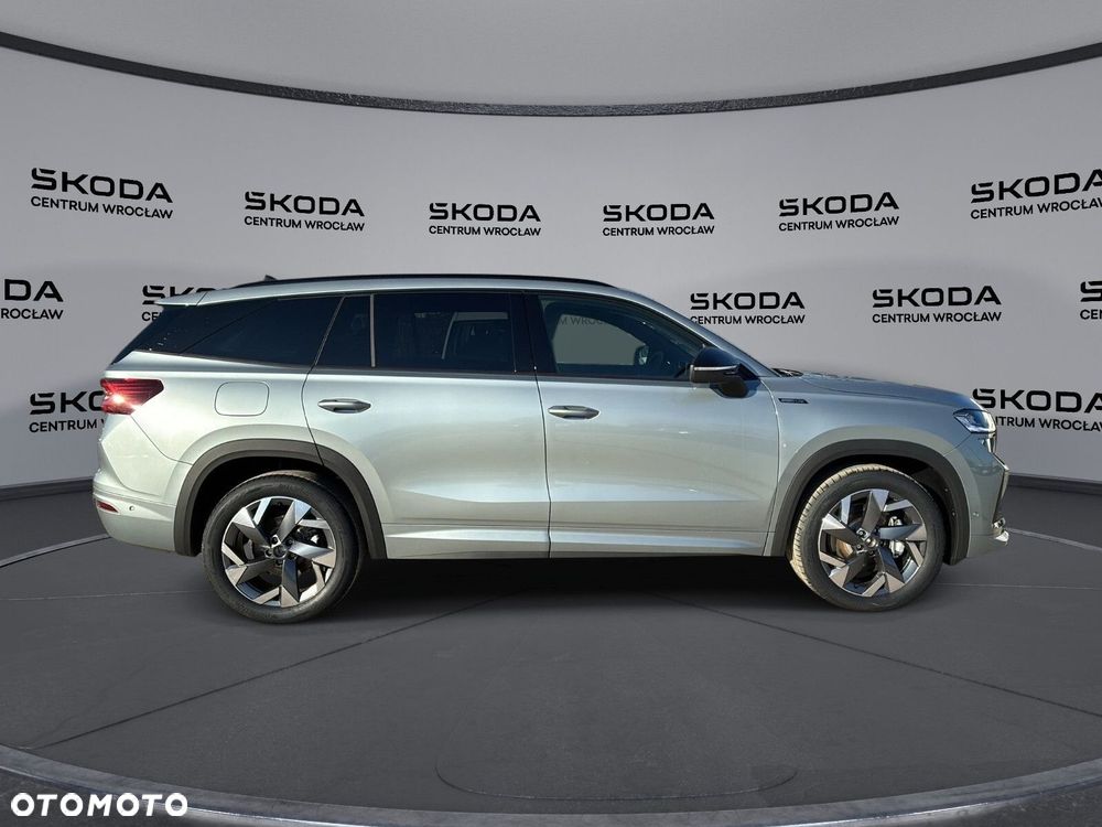 Skoda Kodiaq - 23