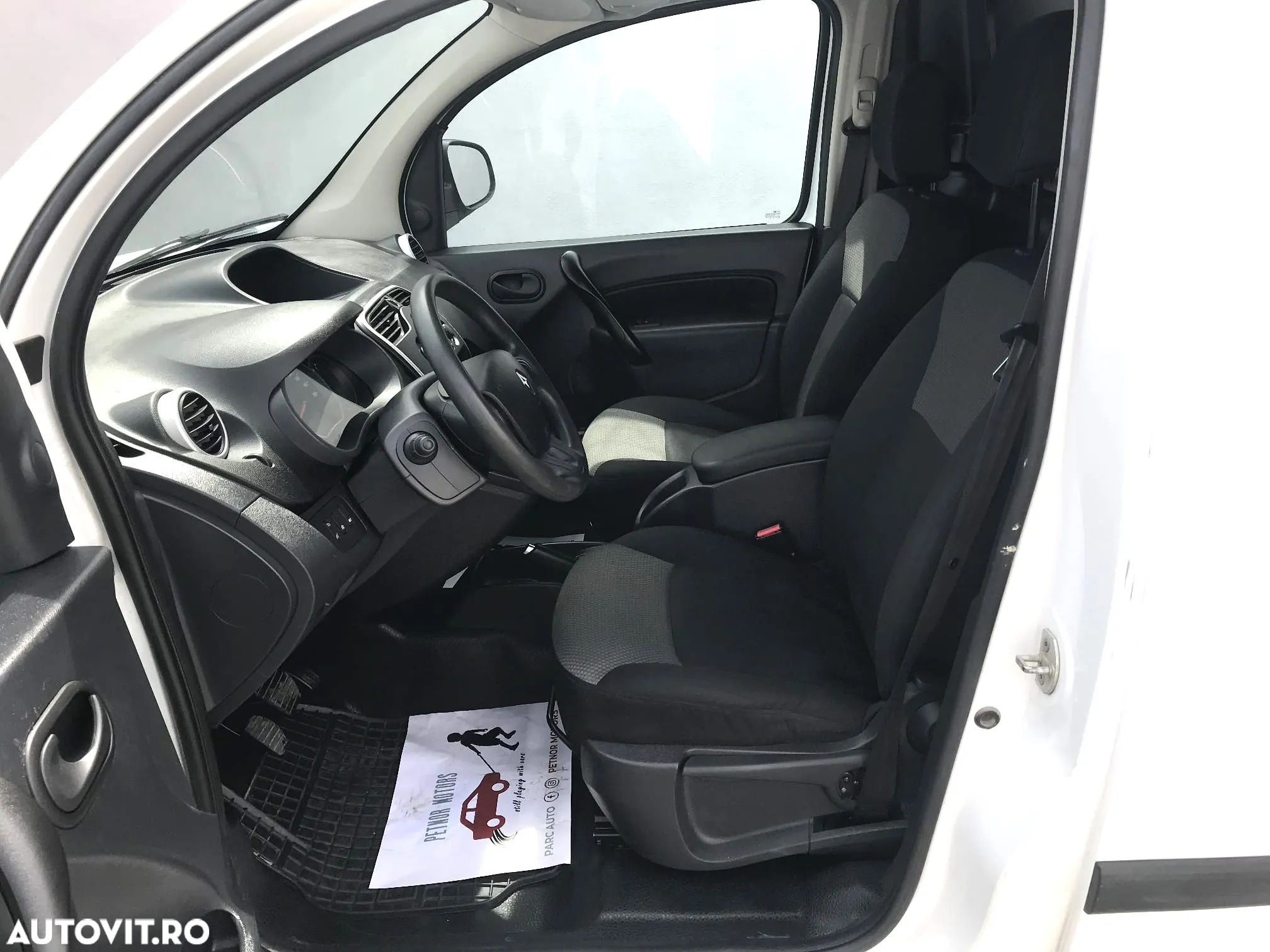 Renault Kangoo BLUE dCi 80 START - 15