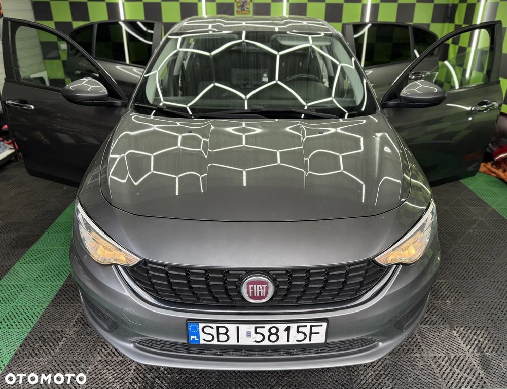 Fiat Tipo 1.4 16V Lounge - 15