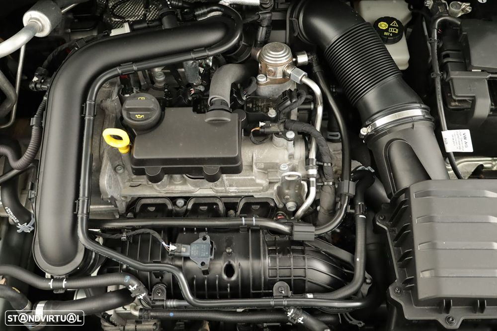 SEAT Ibiza 1.0 TSI FR - 23