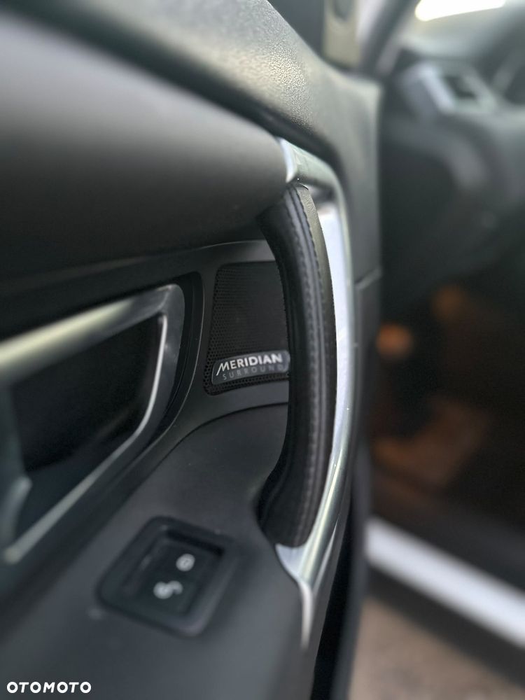 Land Rover Discovery Sport TD4 HSE - 37