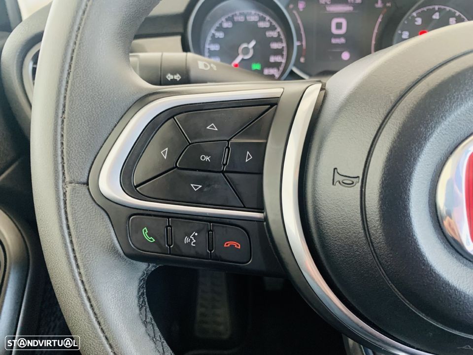 Fiat 500X 1.0 FireFly City Cross - 12