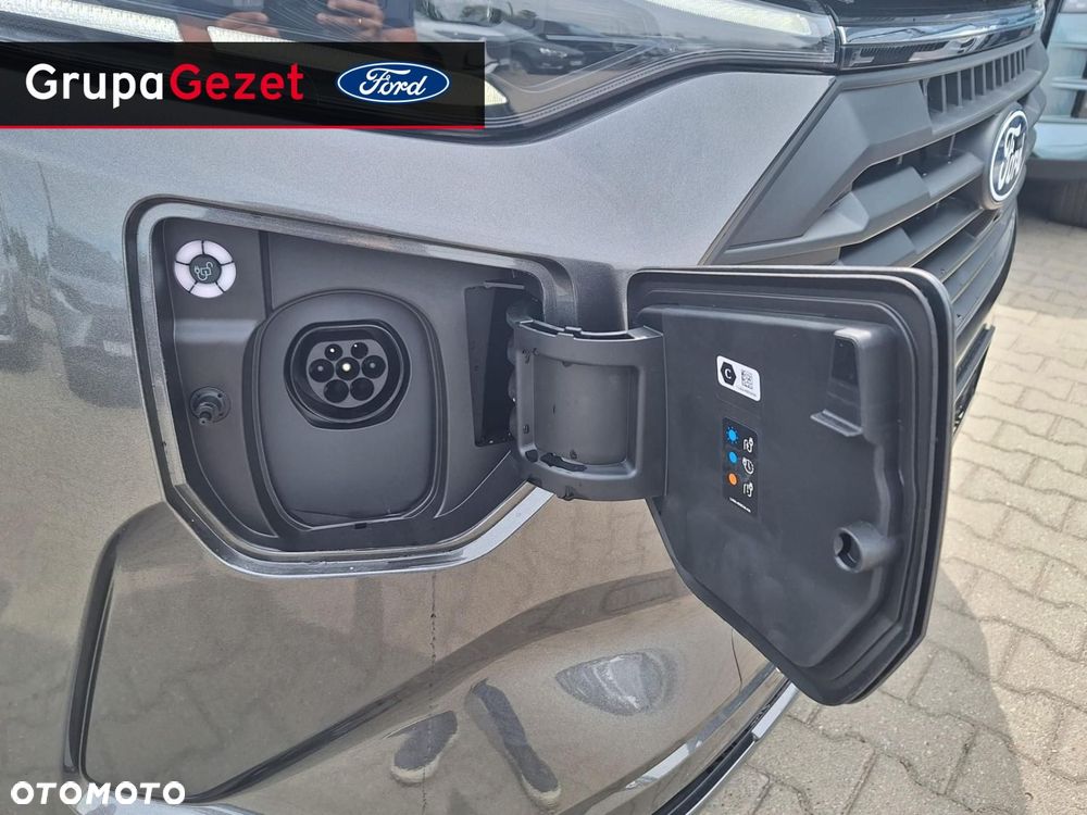 Ford Transit Custom - 23