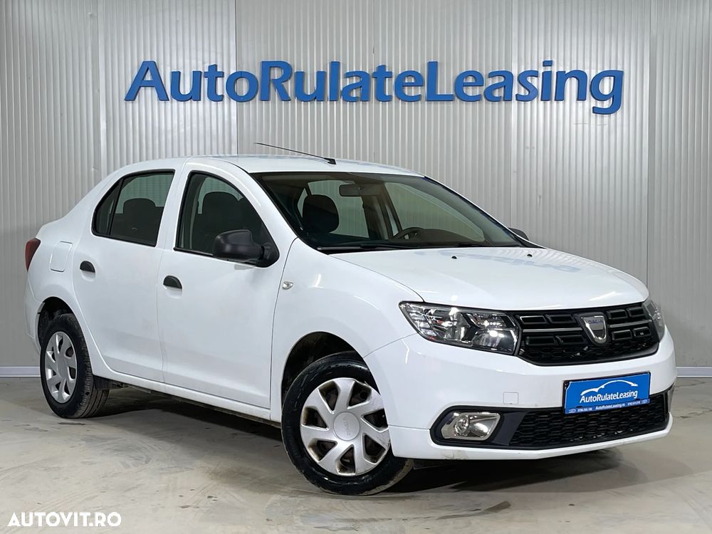 Dacia Logan 1.0 SCe Laureate - 2
