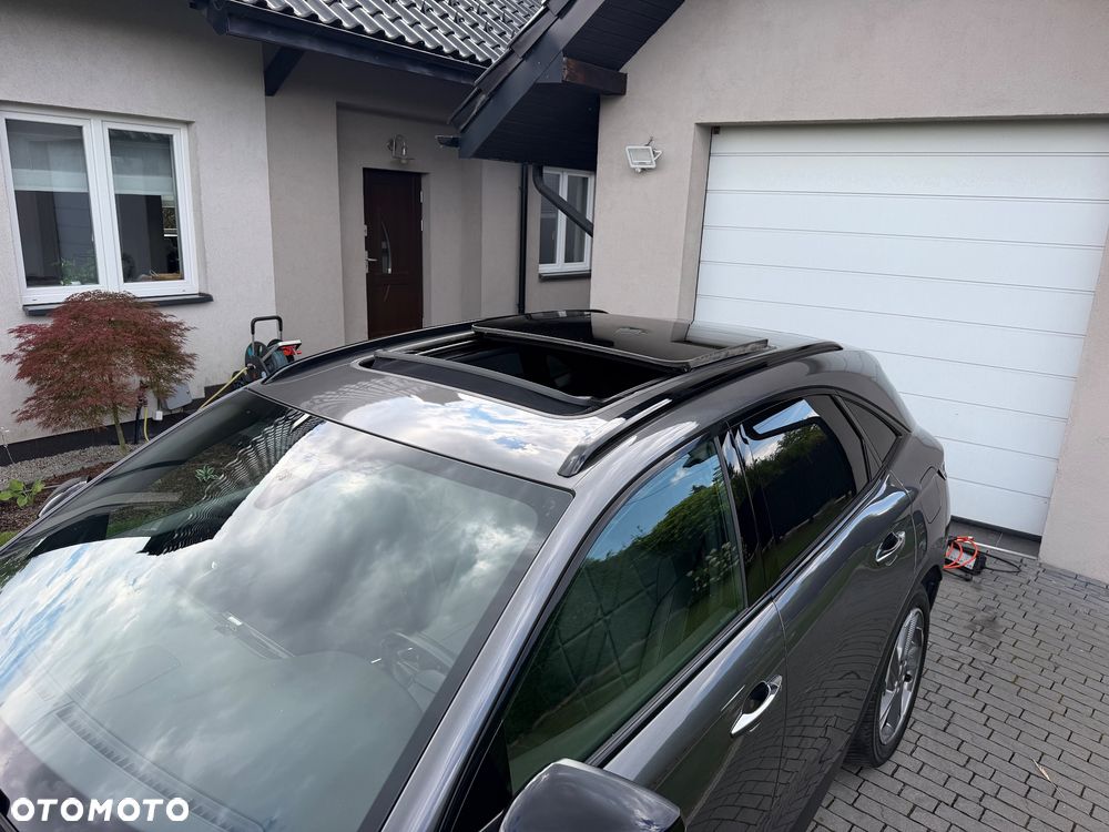 DS Automobiles DS 7 Crossback - 10