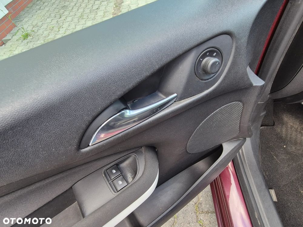 Opel Adam - 9