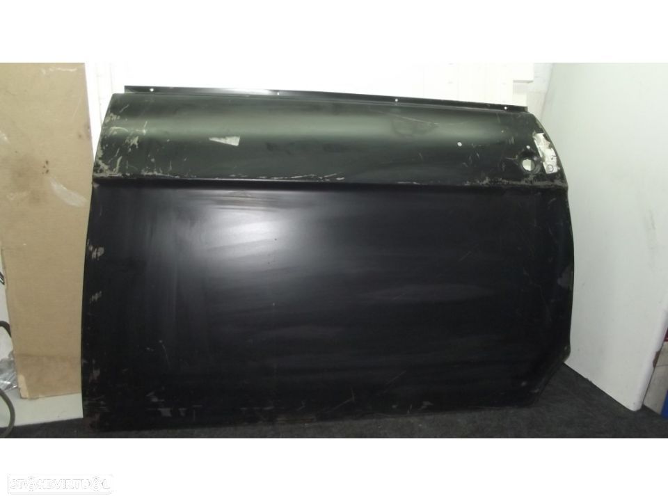 peugeot 304.304 painel de porta de tras direita novo - 1