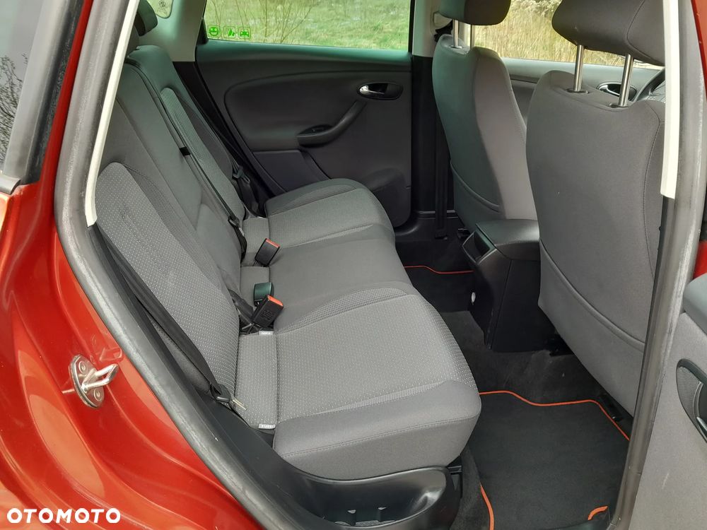 Seat Altea 1.4 TSI Comfort Limited - 6