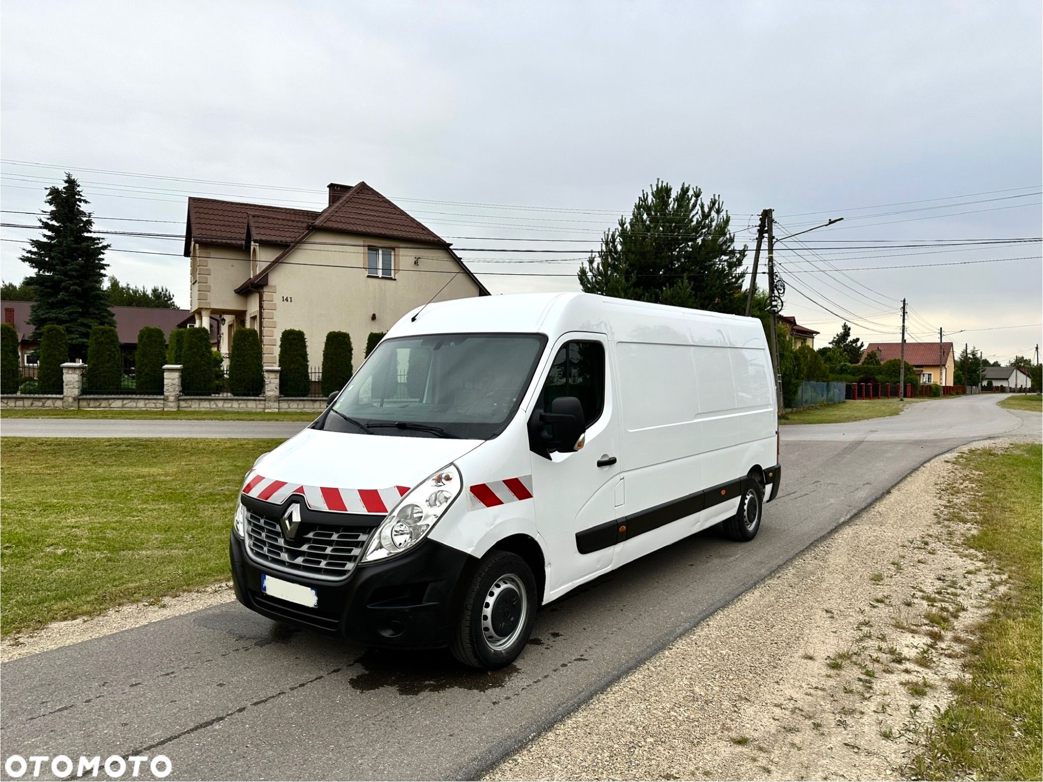 Renault Master III - 1