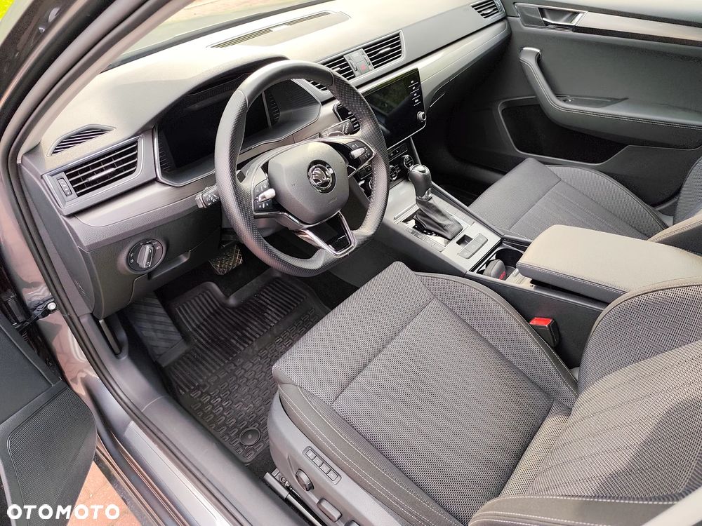 Skoda Superb 1.4 TSI Plug-In Hybrid Style DSG - 26