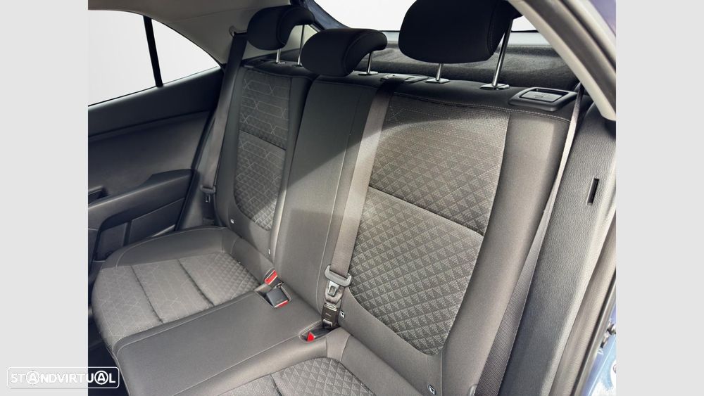 Kia Rio 1.2 CVVT Dynamic - 10