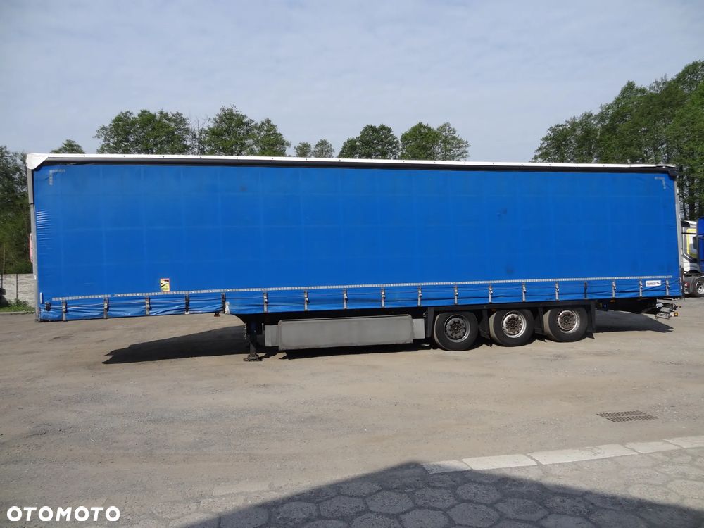 Schmitz Cargobull SCB S3T - 8