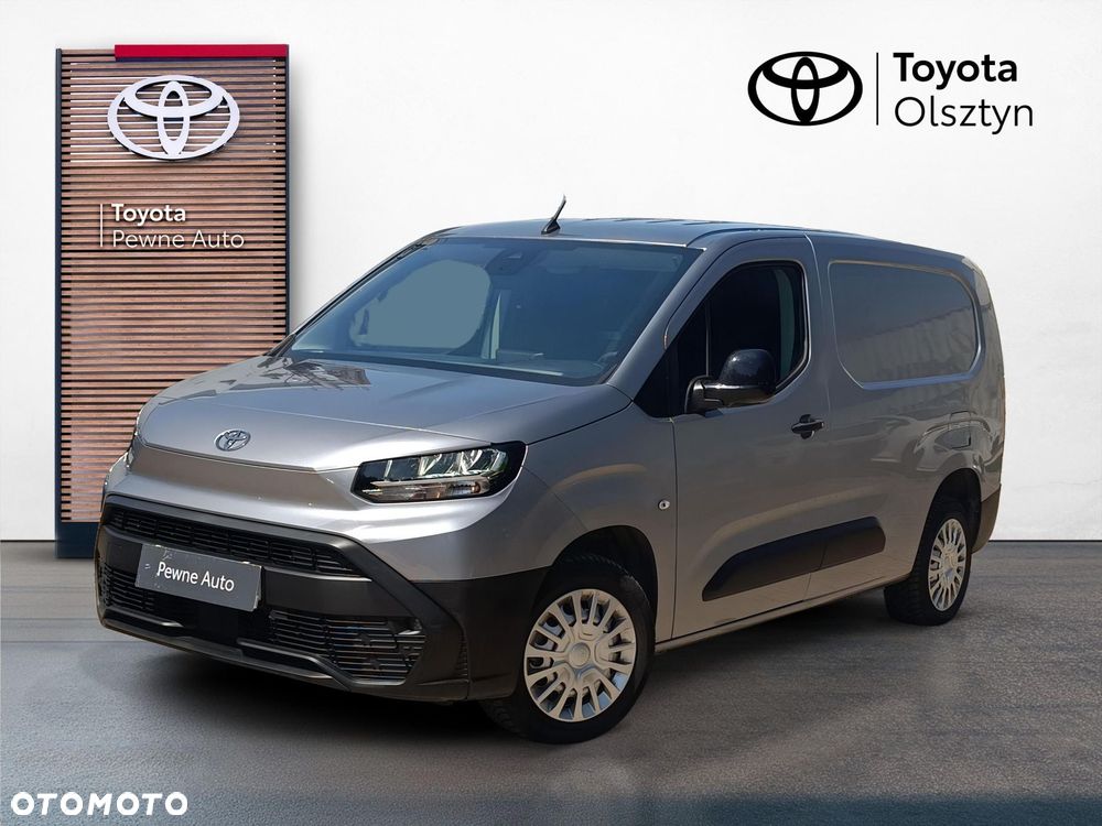 Toyota PROACE CITY - 1