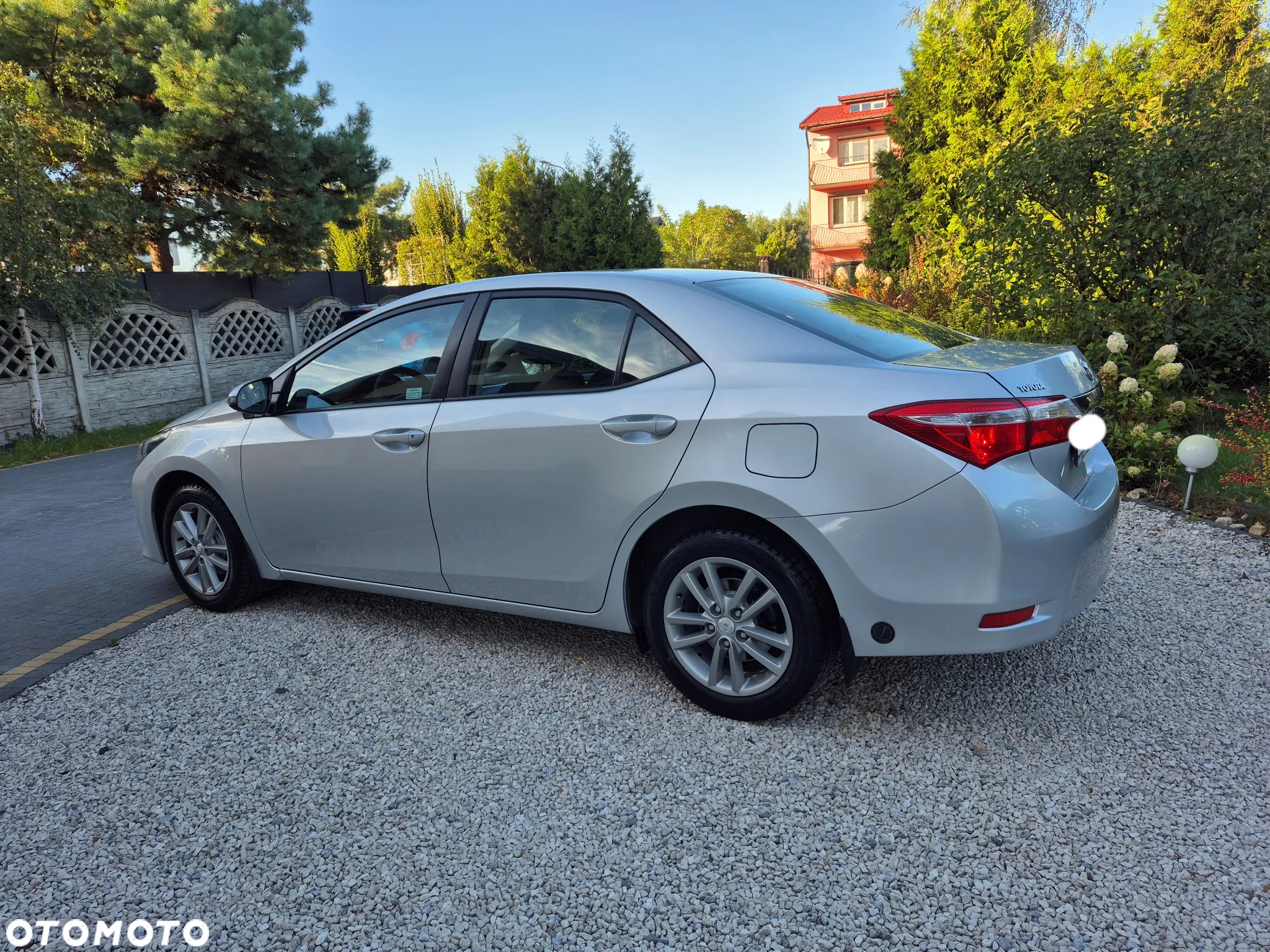 Toyota Corolla 1.6 Life - 5