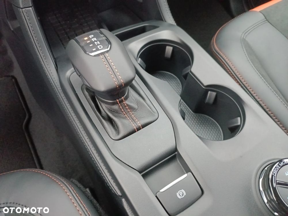 Ford Ranger Raptor - 15