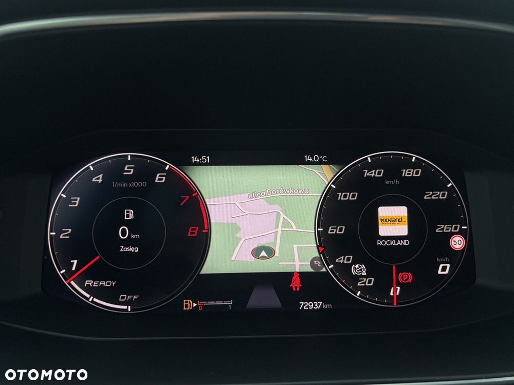 Seat Leon 1.5 TSI Xcellence - 15